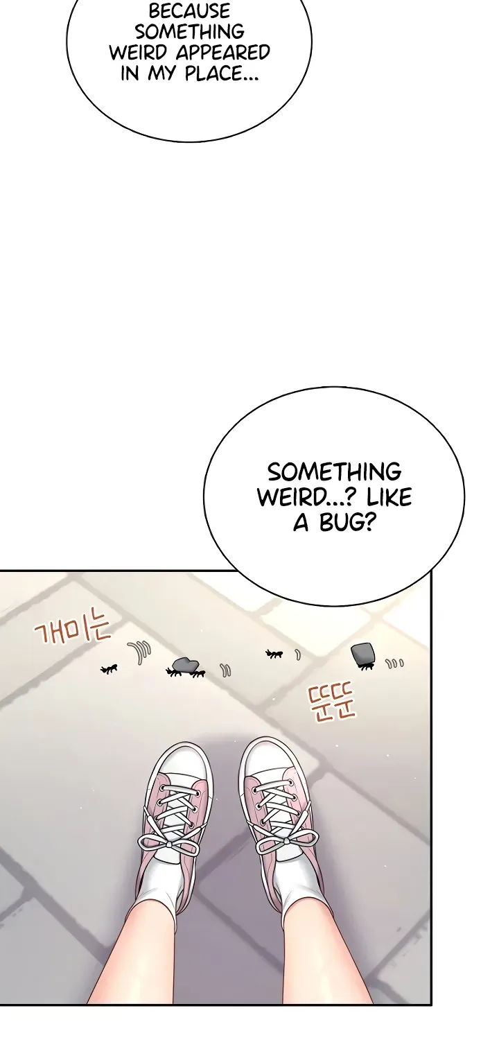 Synced for Pleasure Chapter 85 page 62 - 