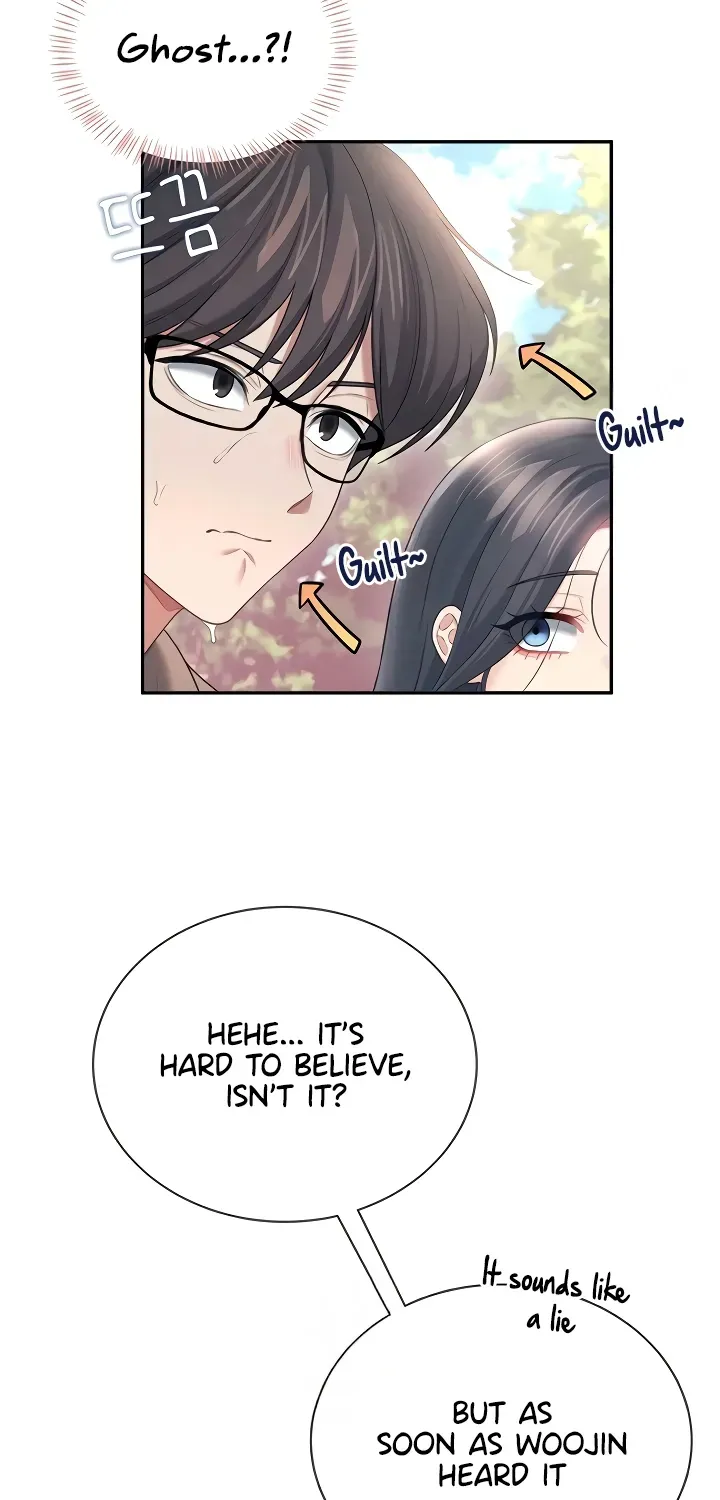 Synced for Pleasure Chapter 85 page 65 - 