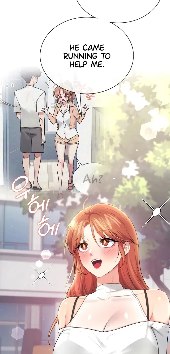 Synced for Pleasure Chapter 85 page 66 - 