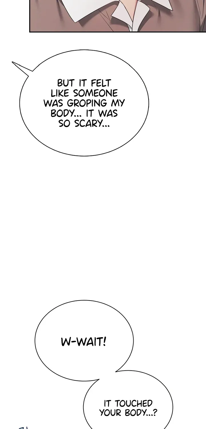 Synced for Pleasure Chapter 85 page 69 - 