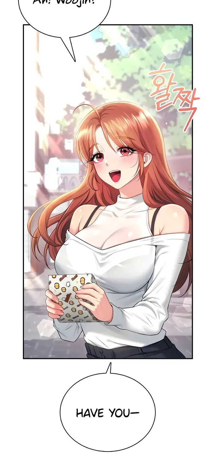 Synced for Pleasure Chapter 85 page 8 - 
