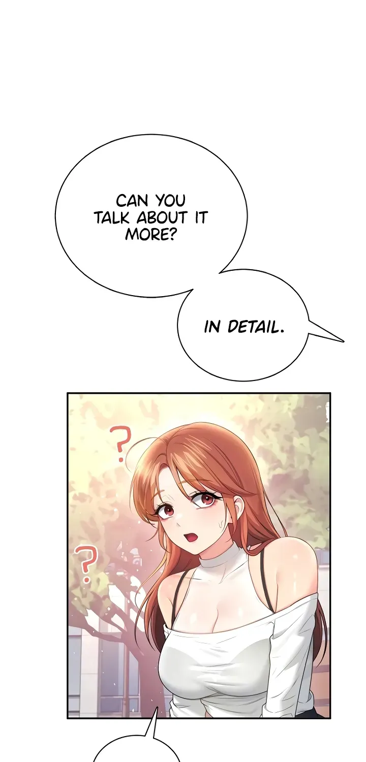Synced for Pleasure Chapter 85 page 71 - 