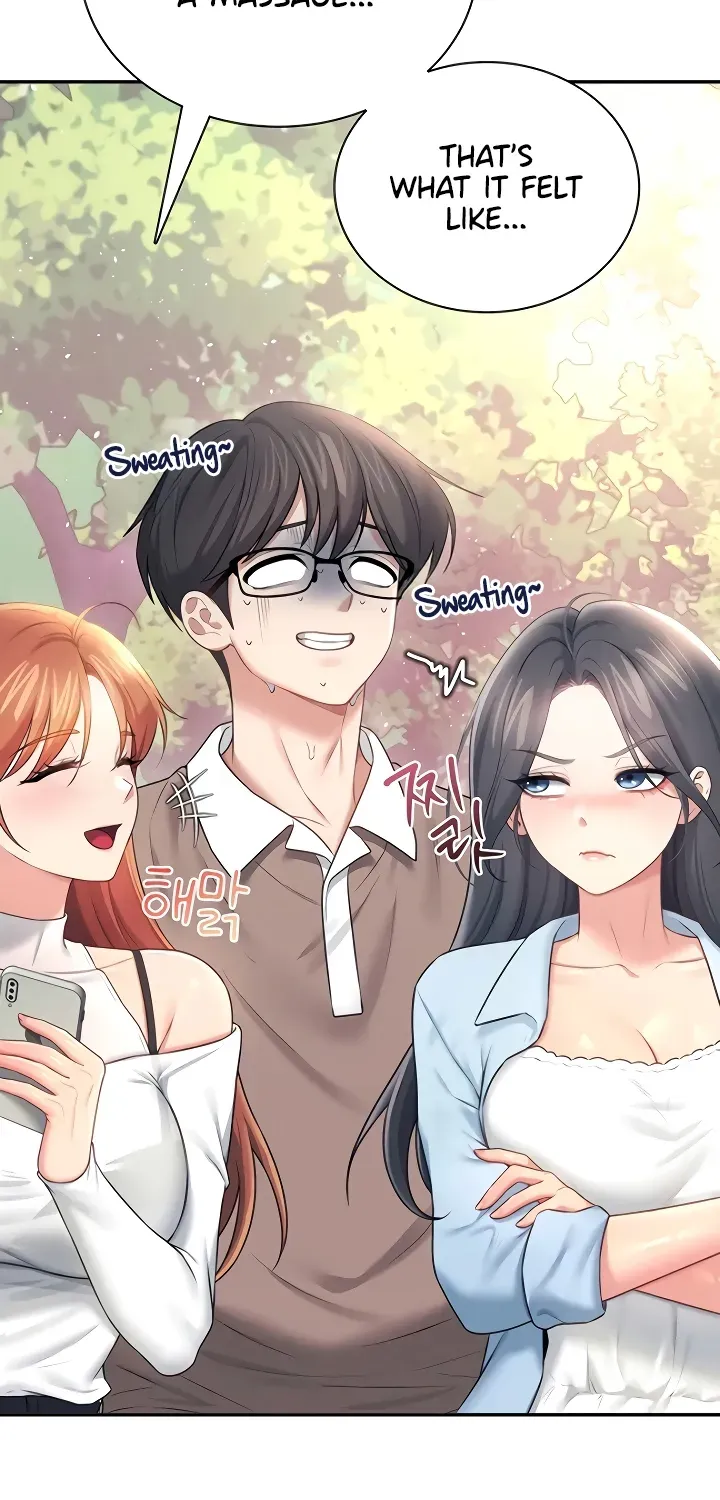 Synced for Pleasure Chapter 85 page 76 - 