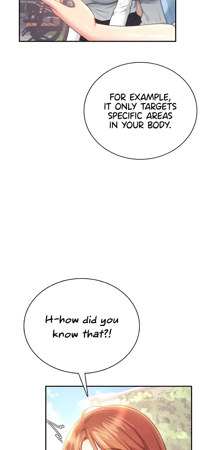 Synced for Pleasure Chapter 85 page 78 - 