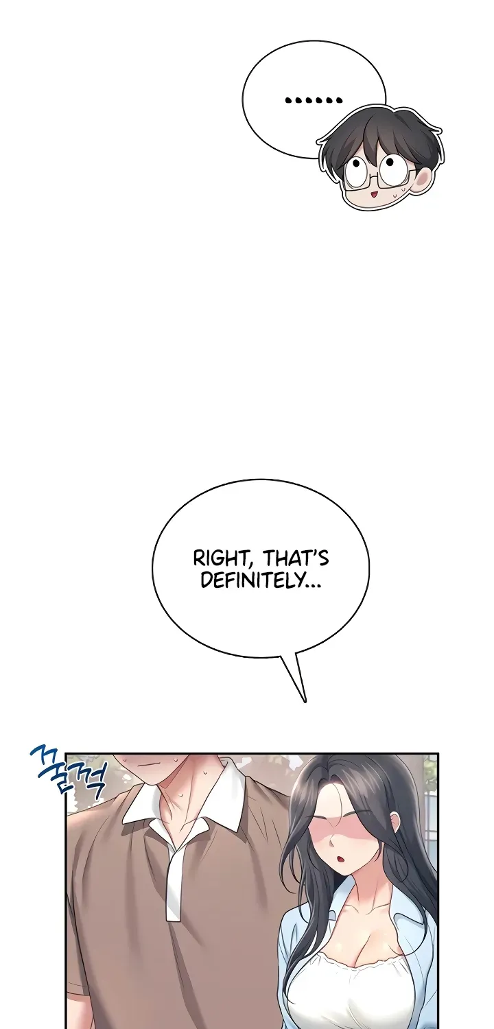 Synced for Pleasure Chapter 85 page 80 - 