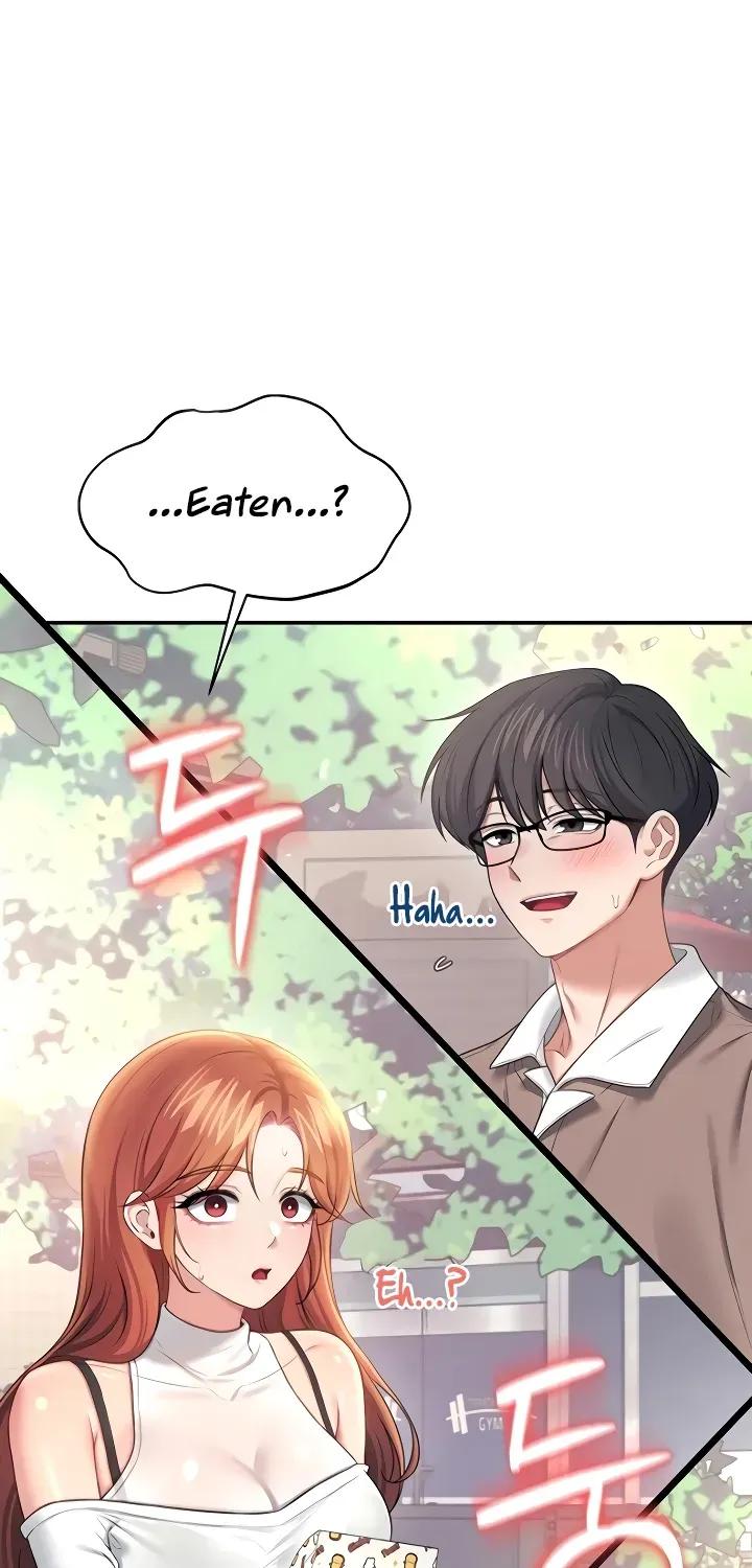 Synced for Pleasure Chapter 85 page 9 - 