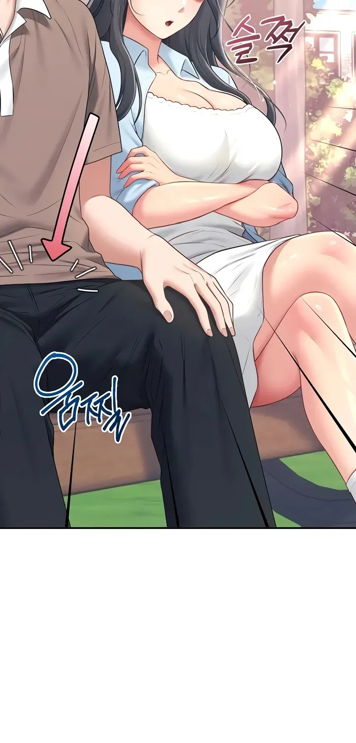 Synced for Pleasure Chapter 85 page 82 - 
