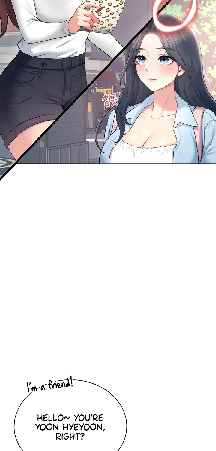 Synced for Pleasure Chapter 85 page 10 - 