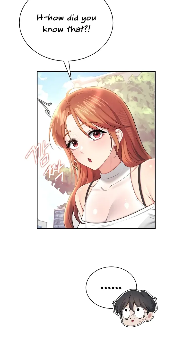 Synced for Pleasure Chapter 86 page 11 - 