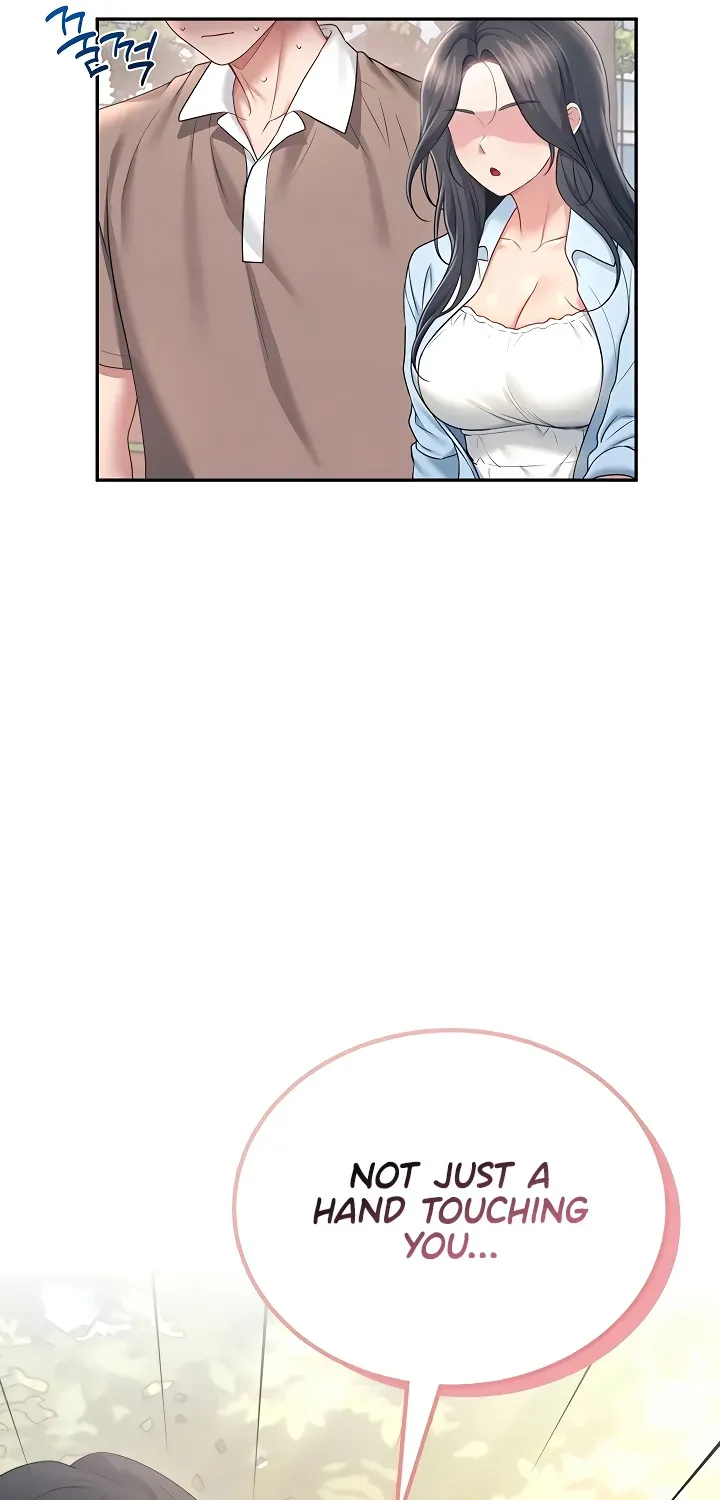 Synced for Pleasure Chapter 86 page 13 - 