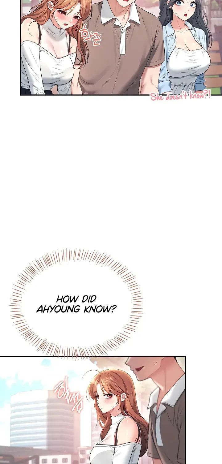 Synced for Pleasure Chapter 86 page 18 - 