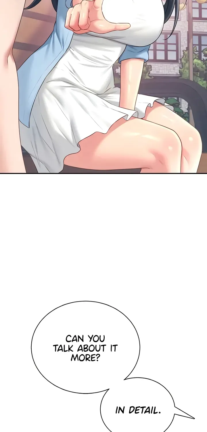 Synced for Pleasure Chapter 86 page 3 - 