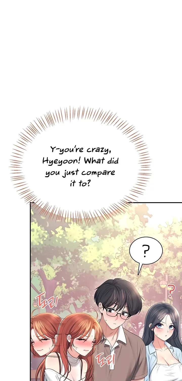 Synced for Pleasure Chapter 86 page 21 - 