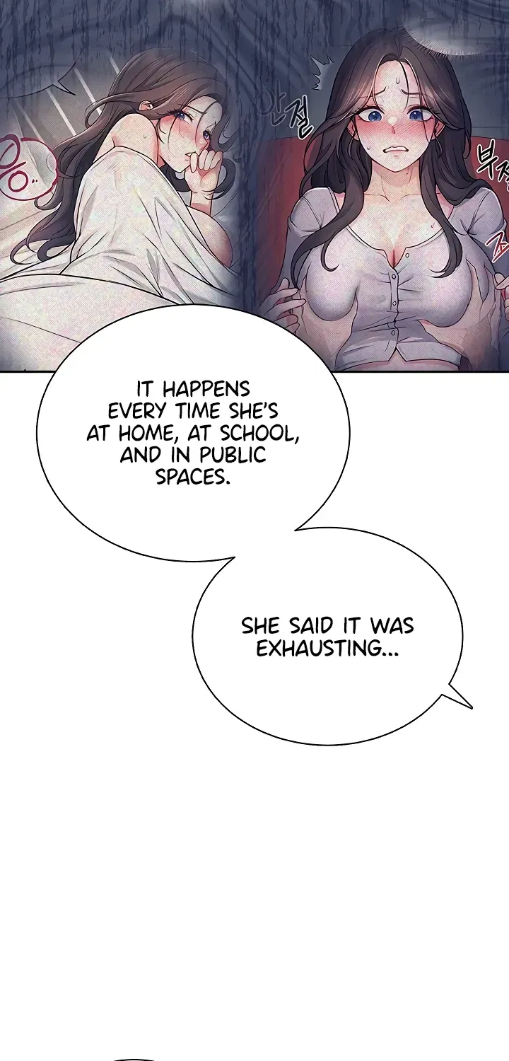 Synced for Pleasure Chapter 86 page 26 - 