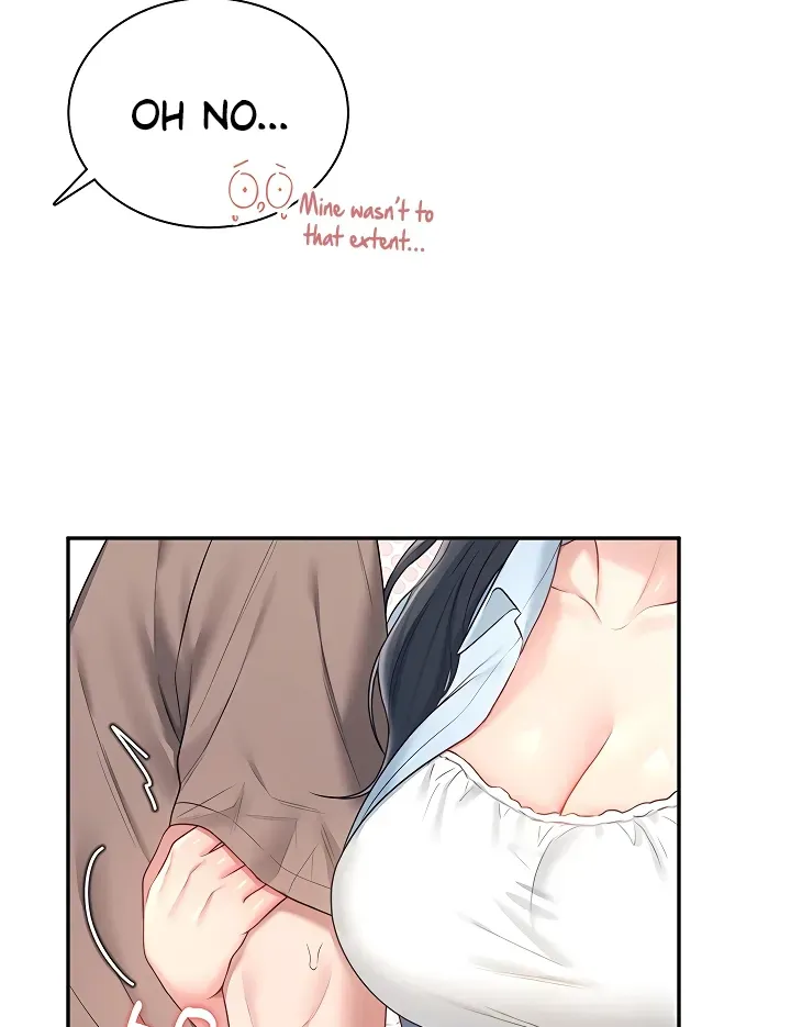 Synced for Pleasure Chapter 86 page 27 - 