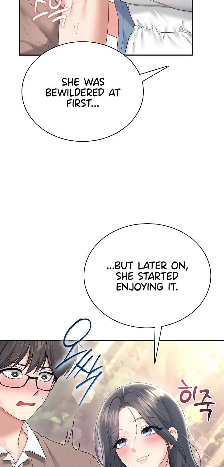 Synced for Pleasure Chapter 86 page 28 - 