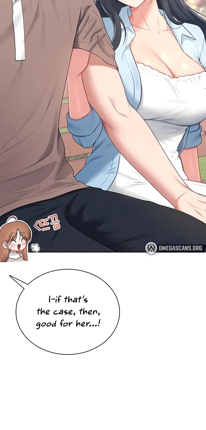 Synced for Pleasure Chapter 86 page 29 - 