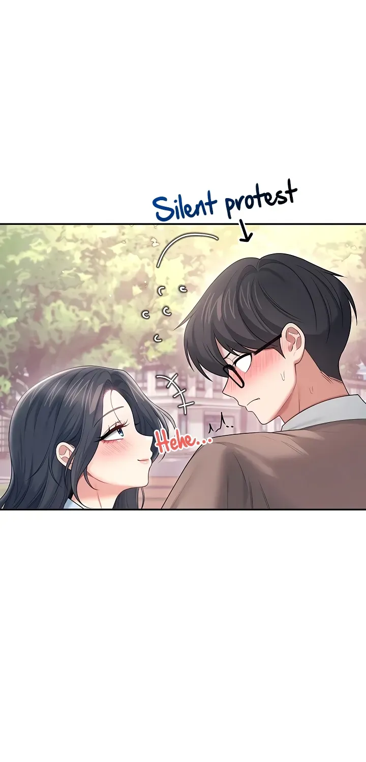 Synced for Pleasure Chapter 86 page 30 - 