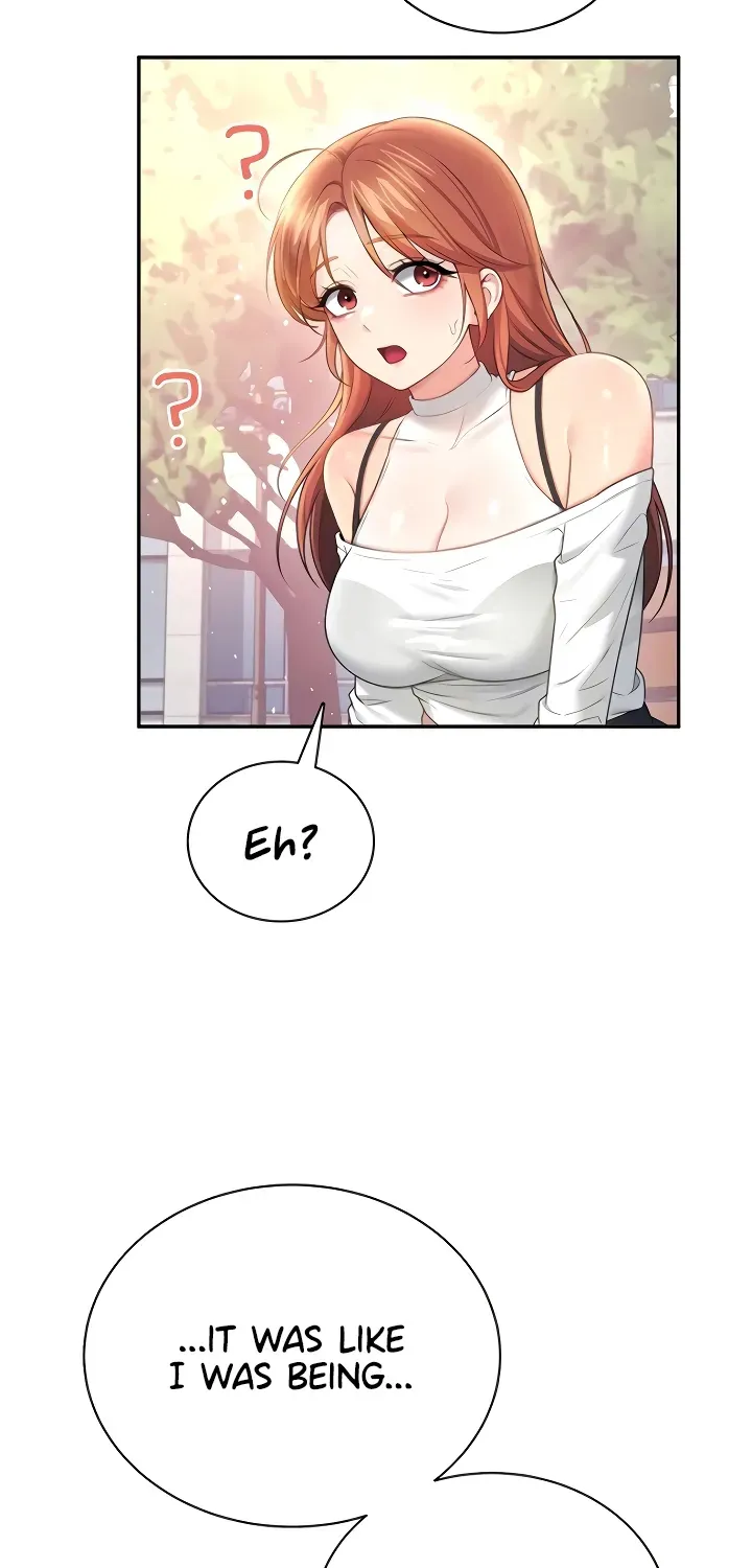 Synced for Pleasure Chapter 86 page 4 - 