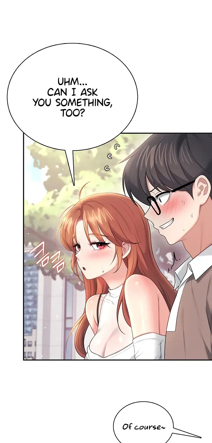 Synced for Pleasure Chapter 86 page 31 - 