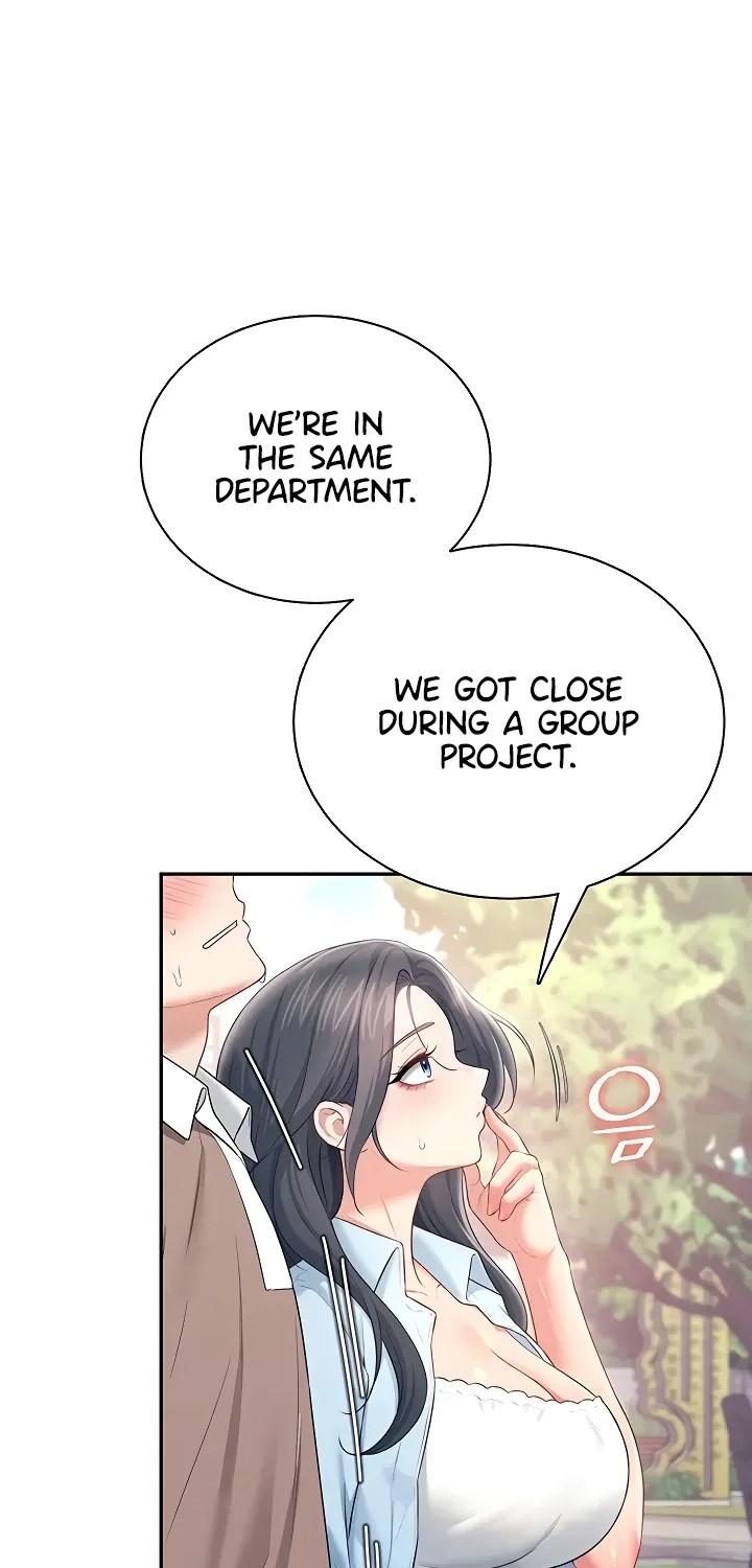 Synced for Pleasure Chapter 86 page 34 - 