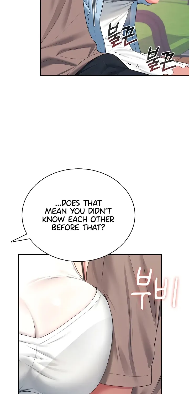 Synced for Pleasure Chapter 86 page 35 - 