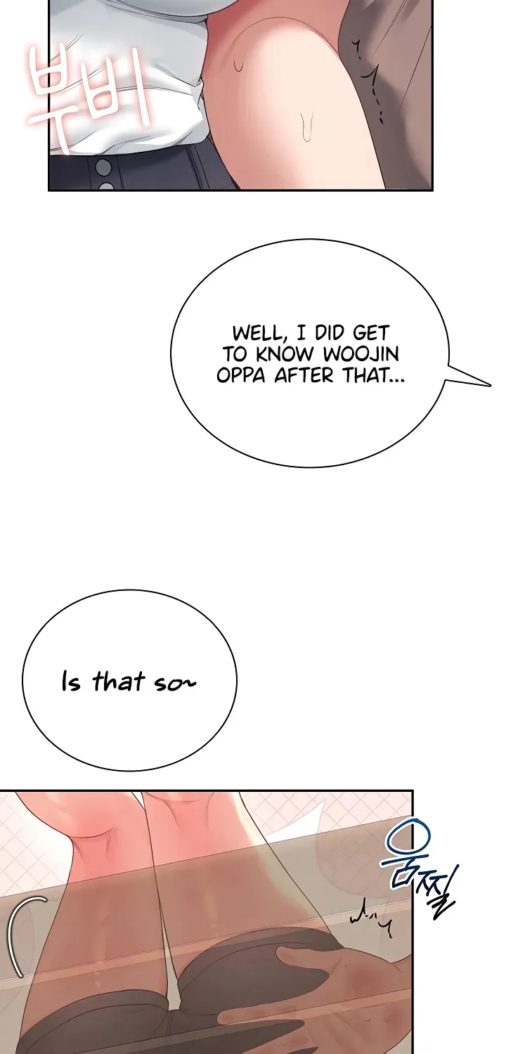 Synced for Pleasure Chapter 86 page 36 - 