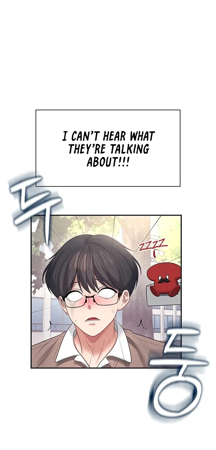 Synced for Pleasure Chapter 86 page 38 - 