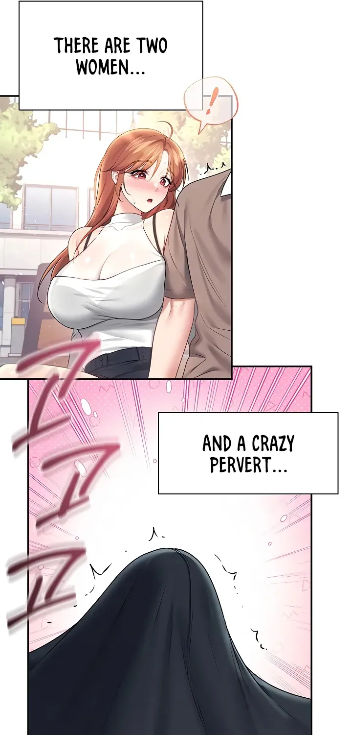 Synced for Pleasure Chapter 86 page 43 - 