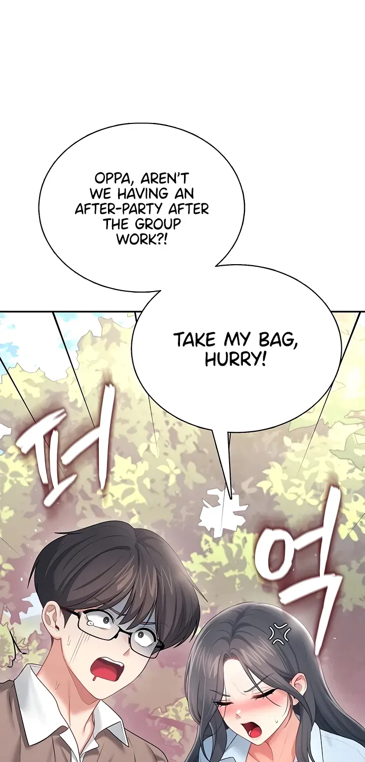 Synced for Pleasure Chapter 86 page 45 - 