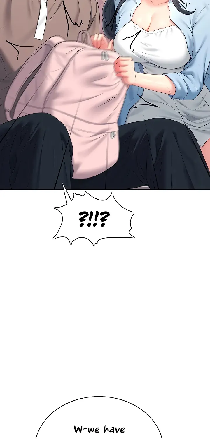 Synced for Pleasure Chapter 86 page 46 - 