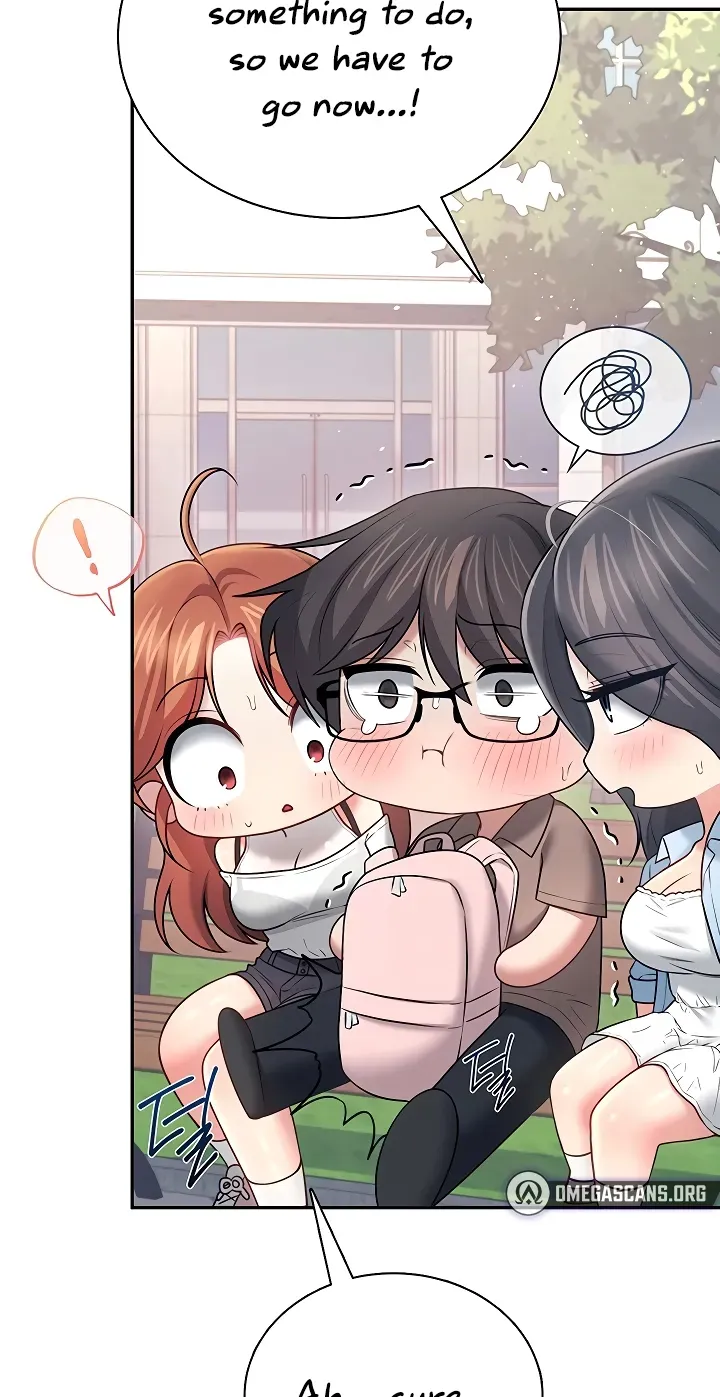Synced for Pleasure Chapter 86 page 47 - 