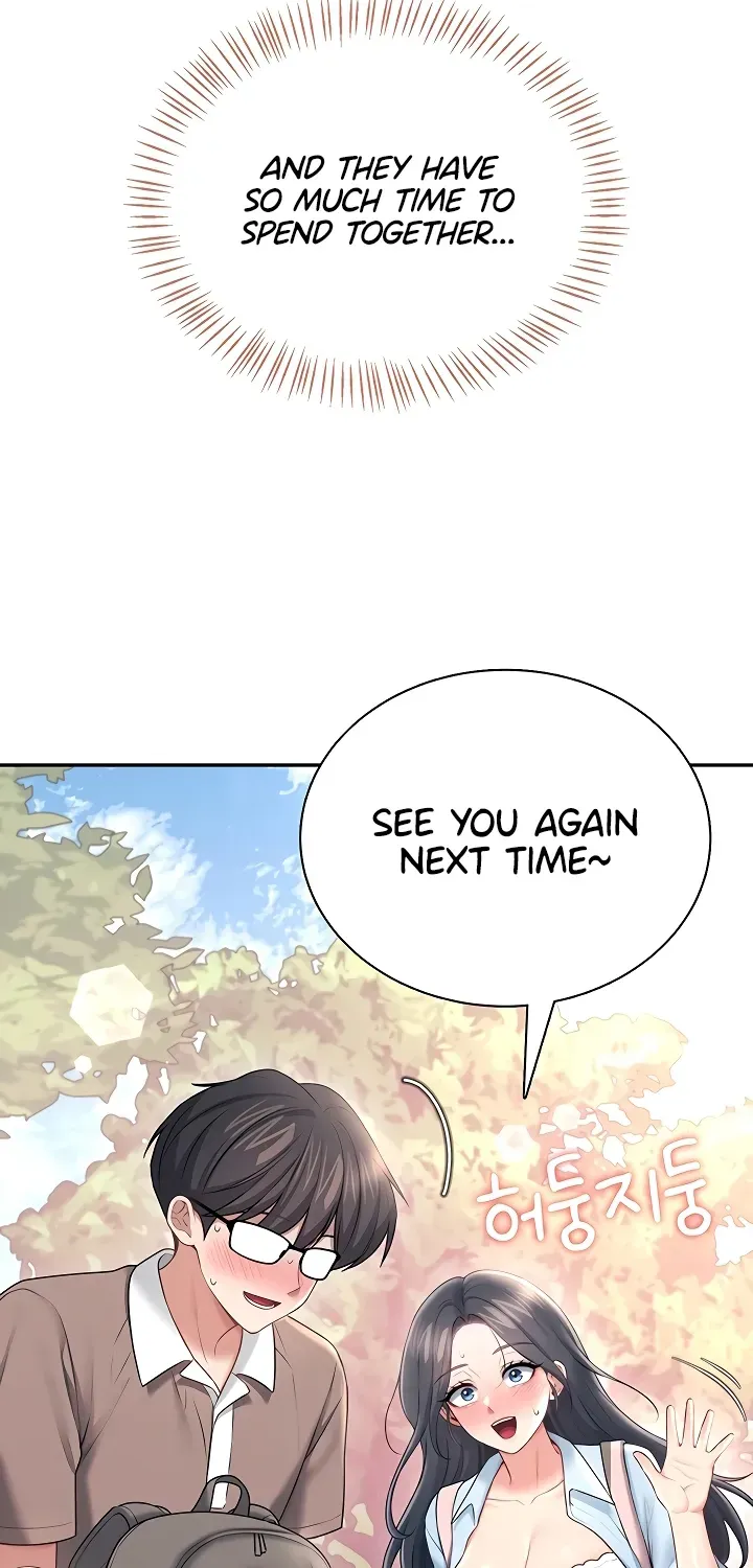 Synced for Pleasure Chapter 86 page 50 - 