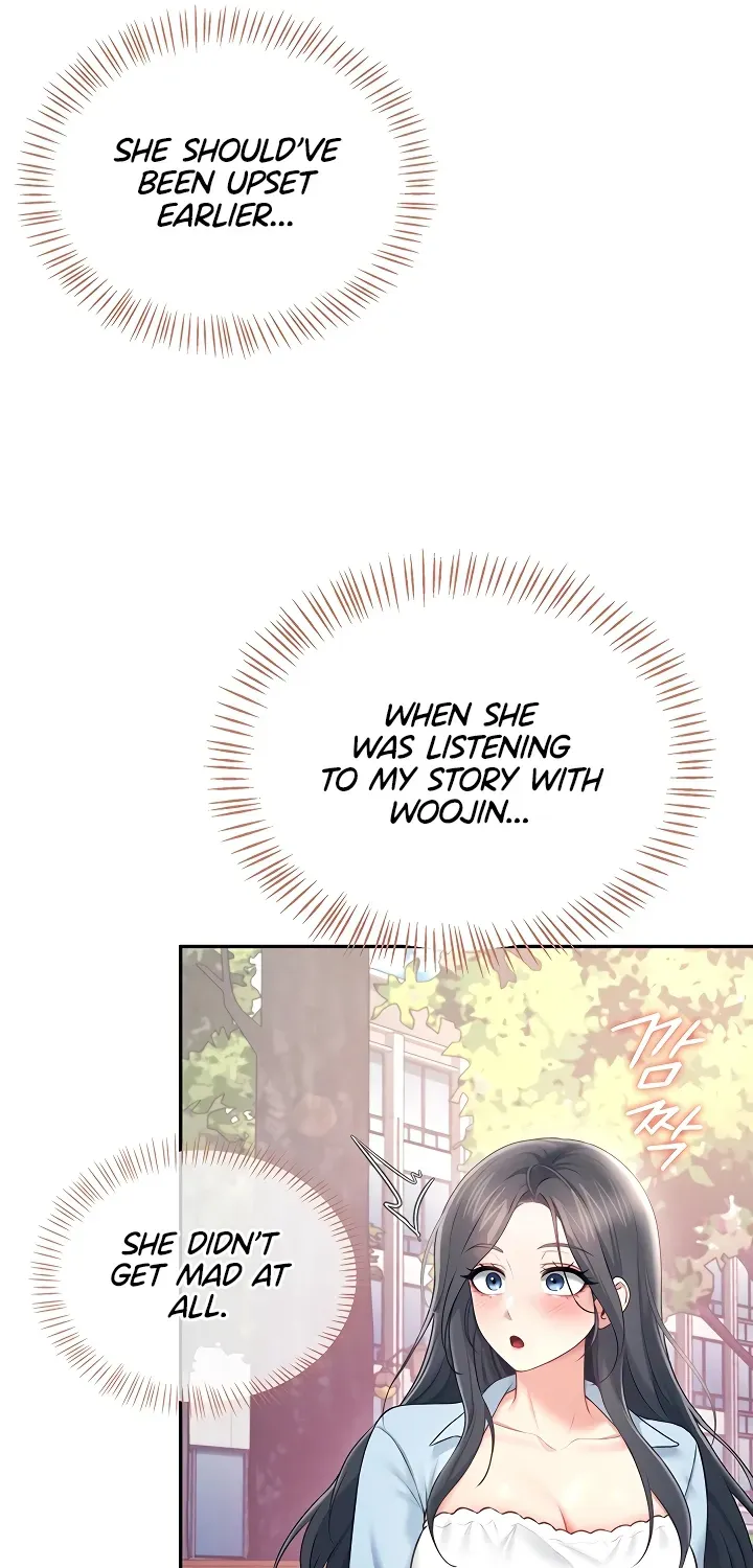 Synced for Pleasure Chapter 86 page 53 - 
