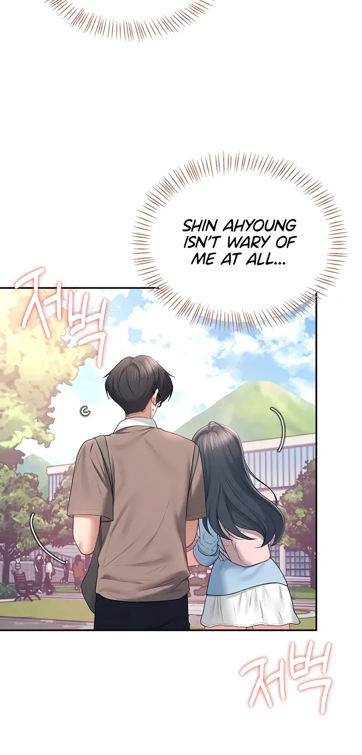 Synced for Pleasure Chapter 86 page 55 - 