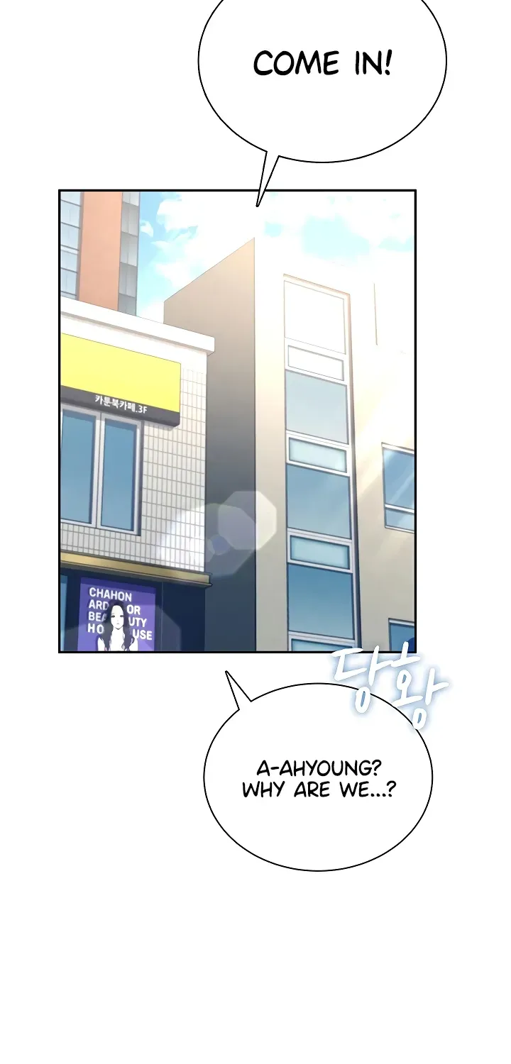 Synced for Pleasure Chapter 86 page 58 - 