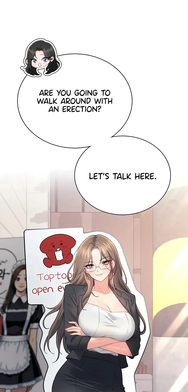 Synced for Pleasure Chapter 86 page 59 - 