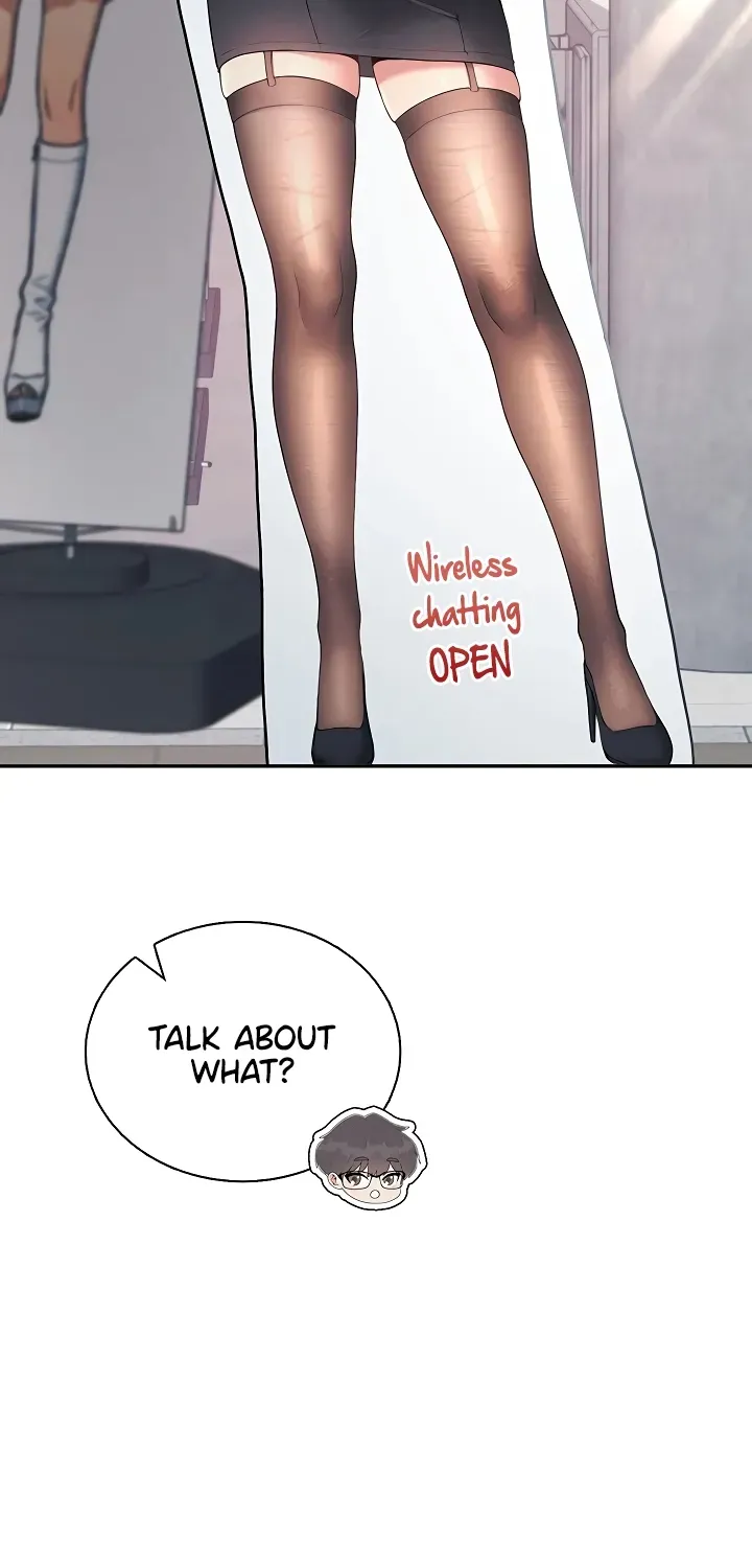 Synced for Pleasure Chapter 86 page 60 - 