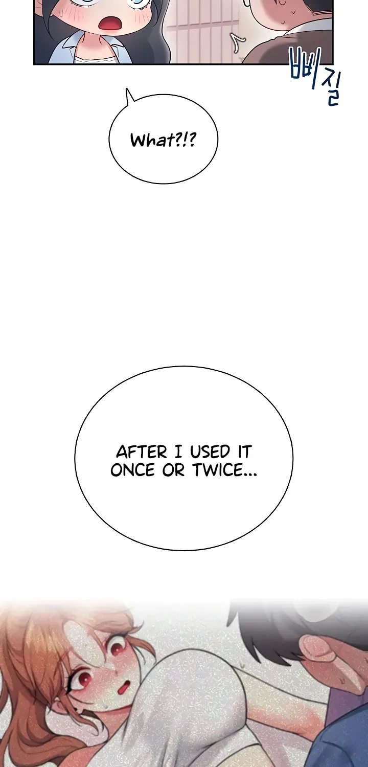 Synced for Pleasure Chapter 86 page 64 - 