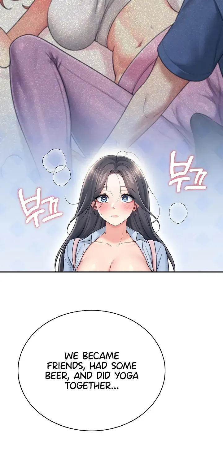 Synced for Pleasure Chapter 86 page 65 - 
