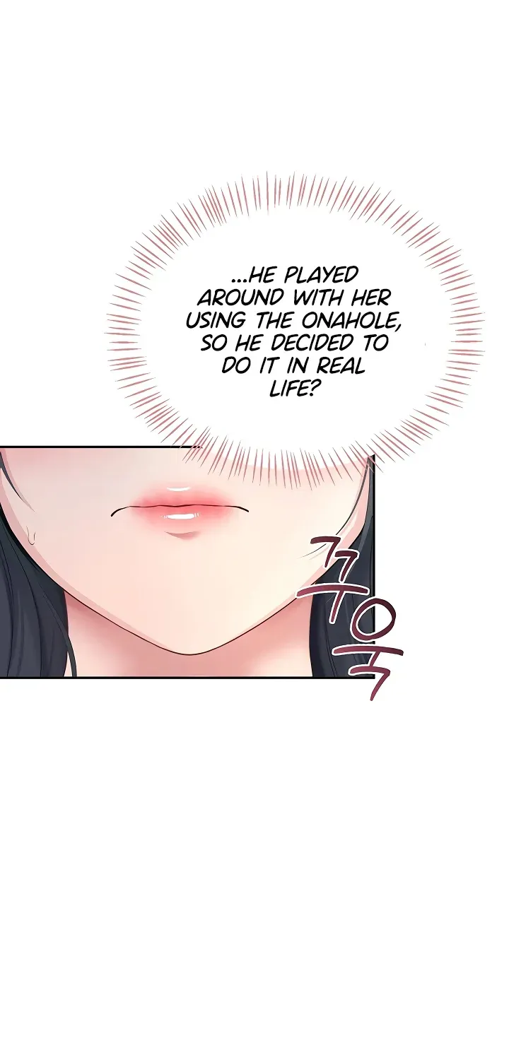 Synced for Pleasure Chapter 86 page 66 - 