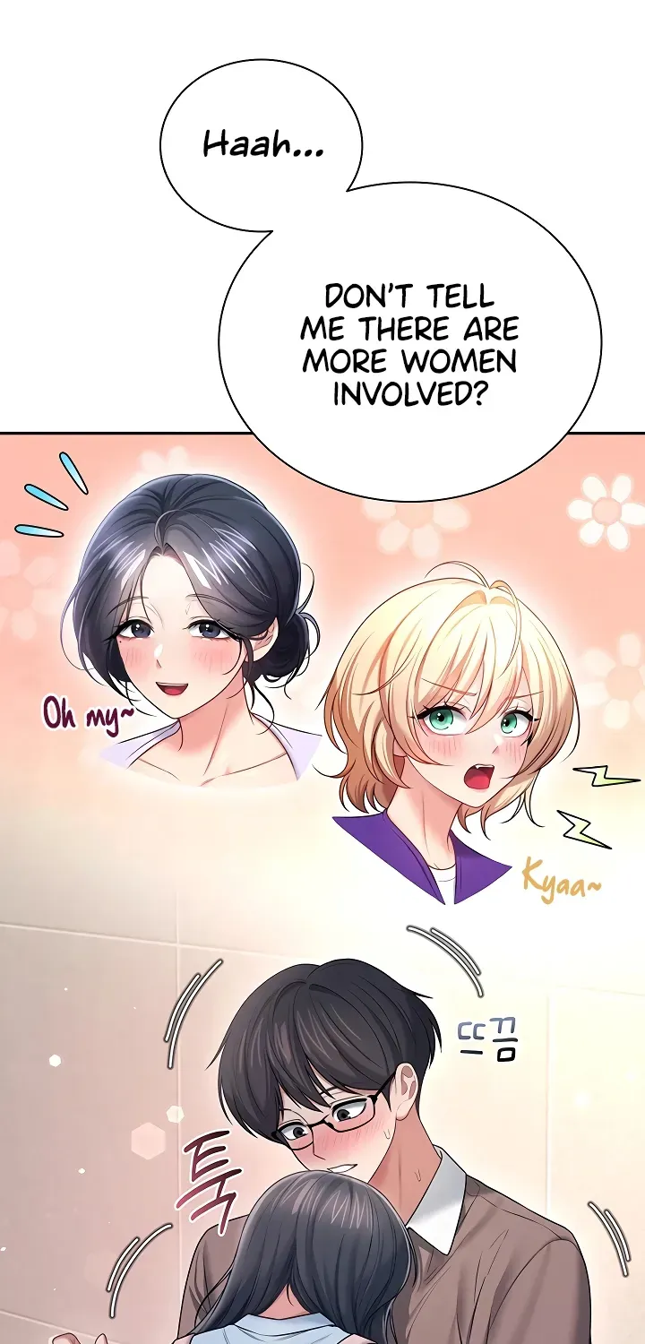 Synced for Pleasure Chapter 86 page 68 - 