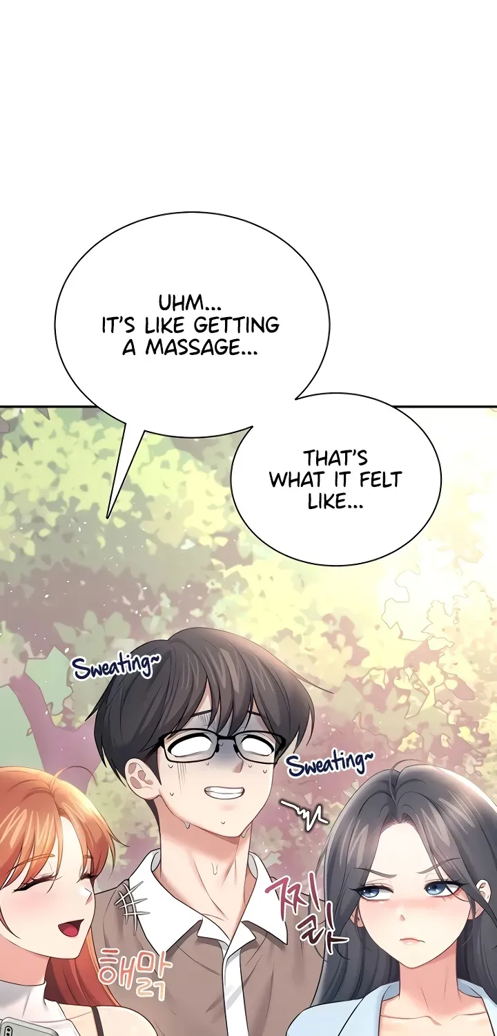 Synced for Pleasure Chapter 86 page 8 - 