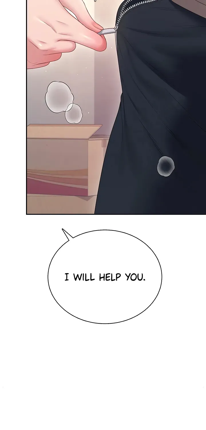 Synced for Pleasure Chapter 86 page 79 - 