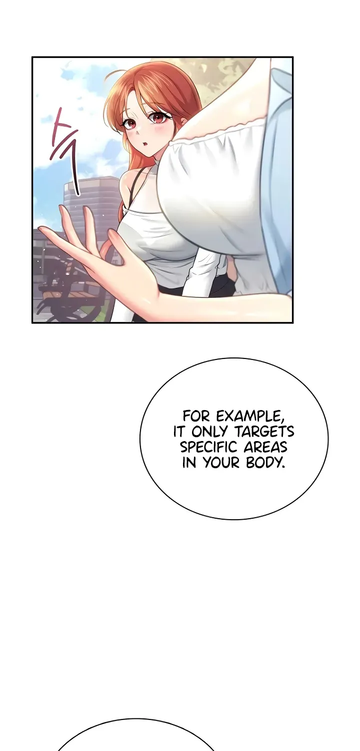 Synced for Pleasure Chapter 86 page 10 - 
