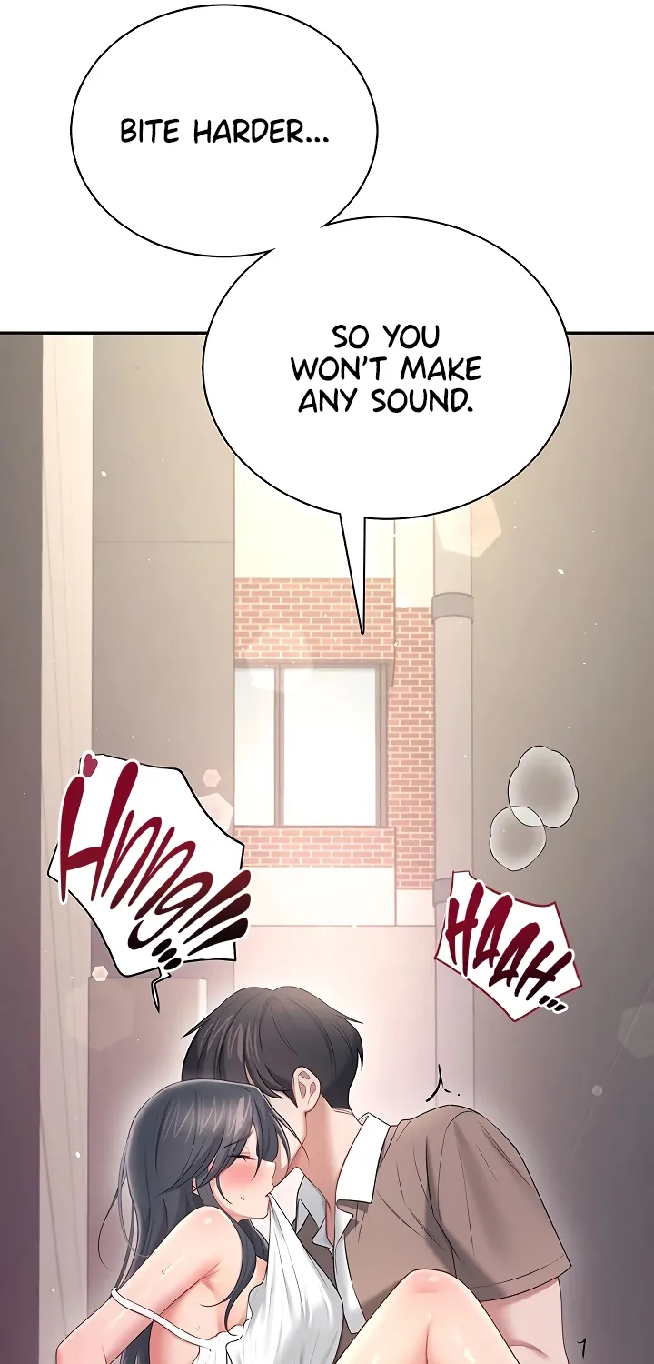 Synced for Pleasure Chapter 87 page 13 - 