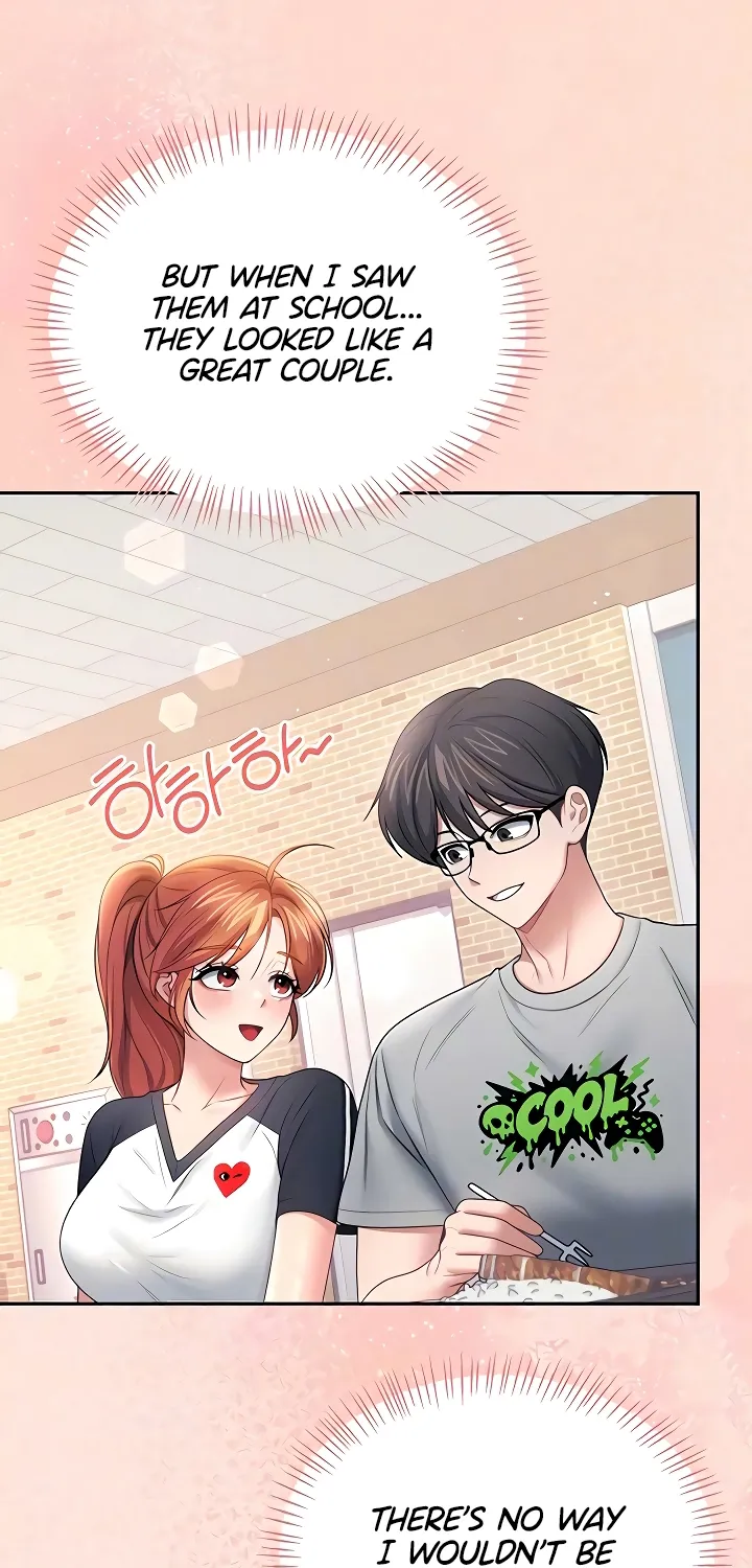 Synced for Pleasure Chapter 87 page 20 - 