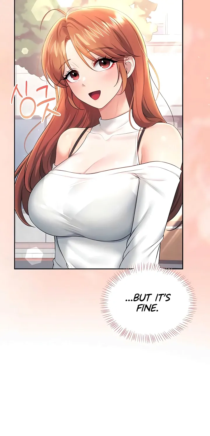Synced for Pleasure Chapter 87 page 22 - 