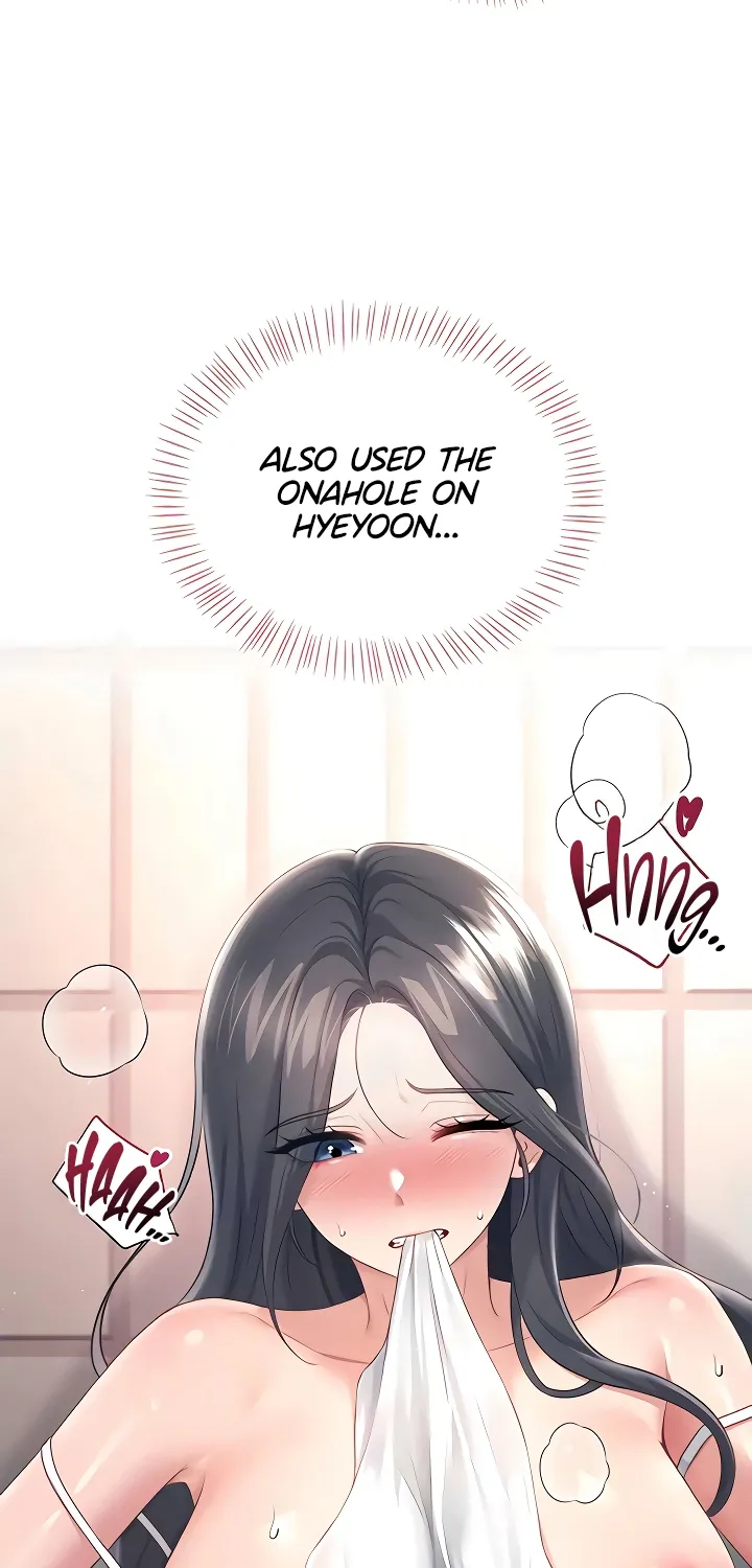 Synced for Pleasure Chapter 87 page 24 - 