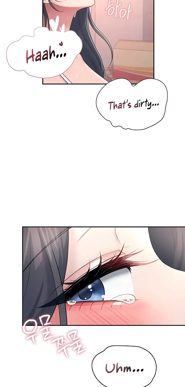 Synced for Pleasure Chapter 87 page 35 - 
